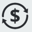 Advantage Icon
